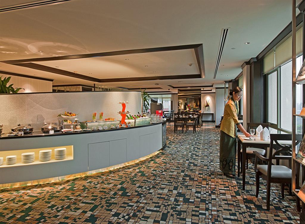 Eastin Hotel Kuala Lumpur Petaling Jaya Exterior foto The Club lounge at Kuala Lumpur International Airport