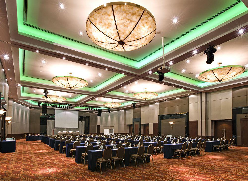 Eastin Hotel Kuala Lumpur Petaling Jaya Afaceri foto The Grand Ballroom