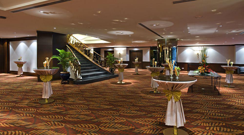 Eastin Hotel Kuala Lumpur Petaling Jaya Interior foto The Grand Ballroom